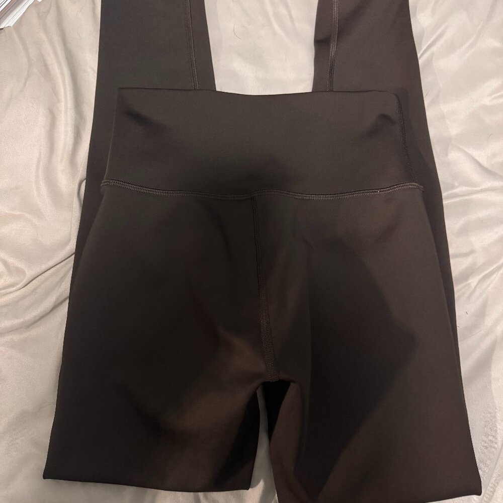 Espresso Alo Yoga Pants